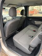 DACIA Lodgy*Zahnriemensatz*TÜV*Insp*Navi*Klima