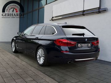 BMW 530 - 3