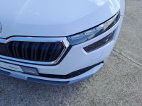 Skoda Kamiq - Vorschau Bild 10