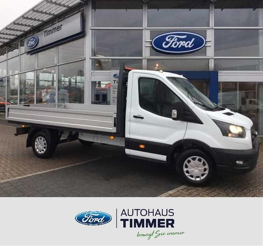 Ford Transit 350 L3 Trend Einzelkabine Pritsche