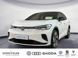 Volkswagen ID.5 GTX MATRIX/NAVI/KAMERA/PANO/AHK/WÄPU+++