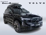 Volvo EX90 Ultra Performance Pure Electric AWD - Volvo Gebrauchtwagen in Wiesbaden