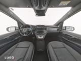 Mercedes-Benz V 250 d 4M MBUX+Nav+LED+AHK+Sthzg+Leder+DAB+RFK - gebrauchte Mercedes-Benz V 250 aus dem Jahr 2024