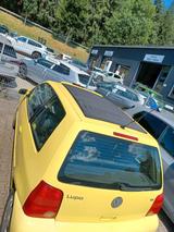 Volkswagen VW Lupo 1.4 16V - Volkswagen Lupo aus 2000