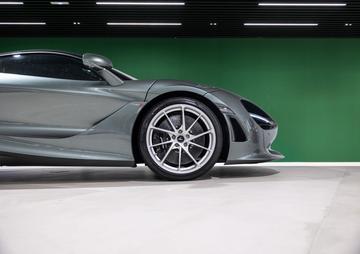صورة مصغرة 13 لـ  Mclaren 750S