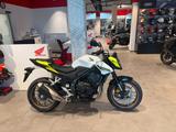Honda CB500 Hornet E-Clutch *Tageszulassung 07-26* - HONDA CB 500 T