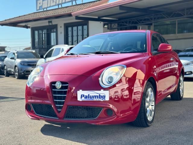 Alfa Romeo ALFA ROMEO MiTo 1.3 JTDm-2 95 CV S&S Distinctive