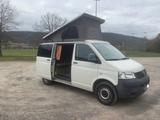 Volkswagen T5 Camper, Aufstelldach, Küche - Angebote entsprechen deinen Suchkriterien