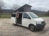 Volkswagen T5 Camper, Aufstelldach, Küche - Volkswagen Diesel Wohnmobil oder -wagen Wohnmobil andere T5