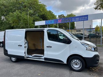 Renault Trafic - 12