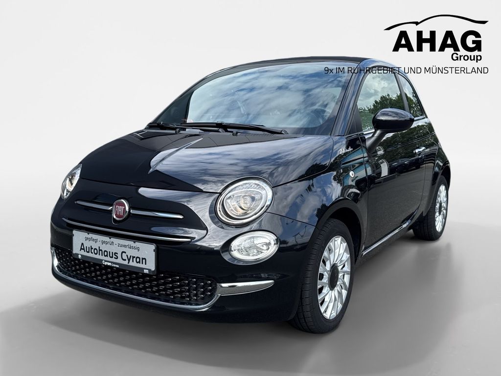 Image of Fiat 500