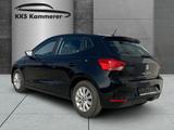 Seat Ibiza 1.0 MPI Style Klima,PDC hinten, Full Link - Seat Ibiza: Mpi
