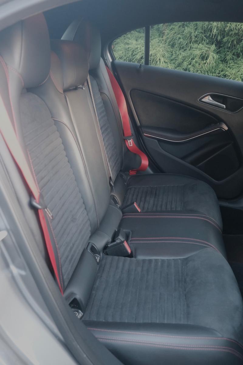 Mercedes-Benz Mercedes 250 Sport | AMG | Scheckheft Mercedes
