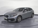 BMW 116i Advantage Klimaaut. PDC Aut. Heckkl. - graue BMW 116