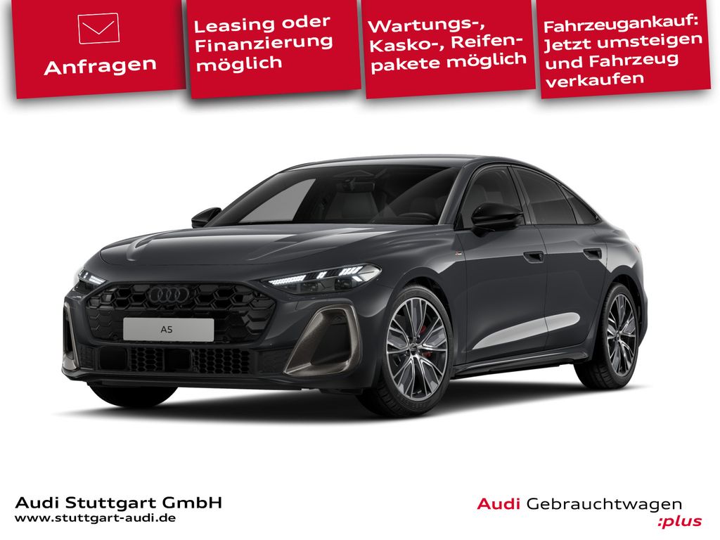 Image of Audi A5