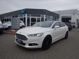 Ford Mondeo Lim. Standh. Navi LED Kamera DAB PanoDac - Ford Mondeo mit Diesel-Antrieb: Limousine