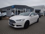 Ford Mondeo Lim. Standh. Navi LED Kamera DAB PanoDac - Ford Mondeo mit Diesel-Antrieb: Limousine