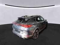 Cupra Formentor - Vorschau Bild 2