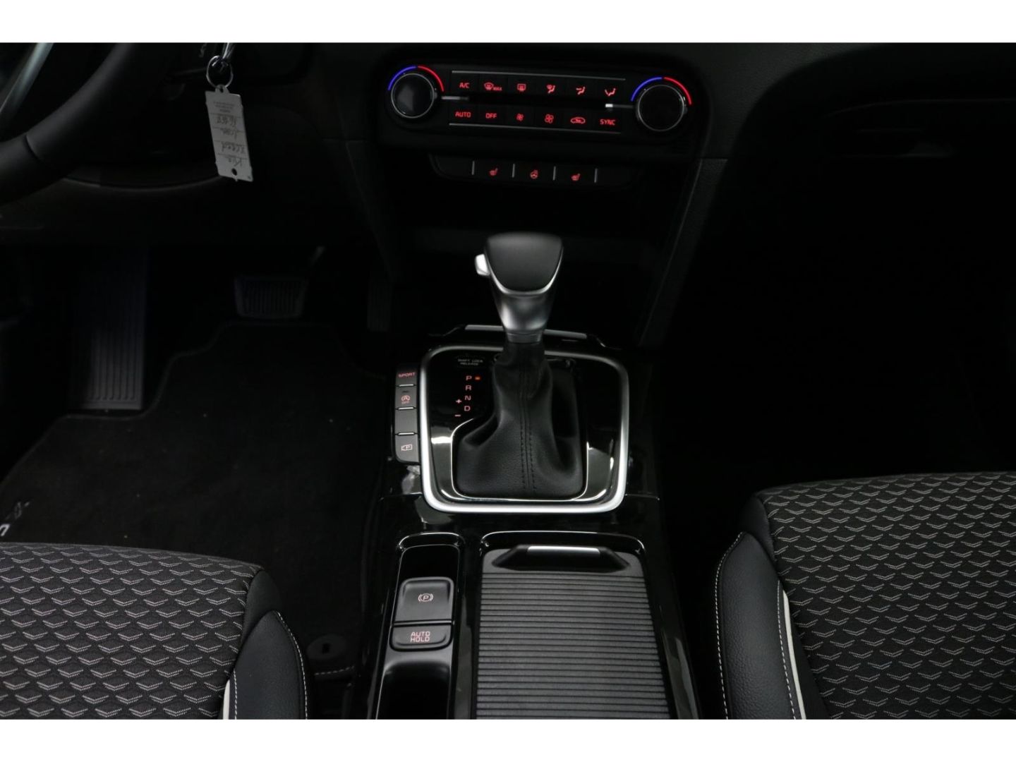 Fahrzeugabbildung Kia XCeed Vision 1.5 Kamera PDC Navi LED Tempomat
