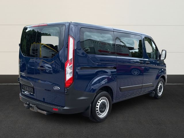 Ford Transit Custom Tourneo 320 L1 2.0 PDC v+h+Klima+