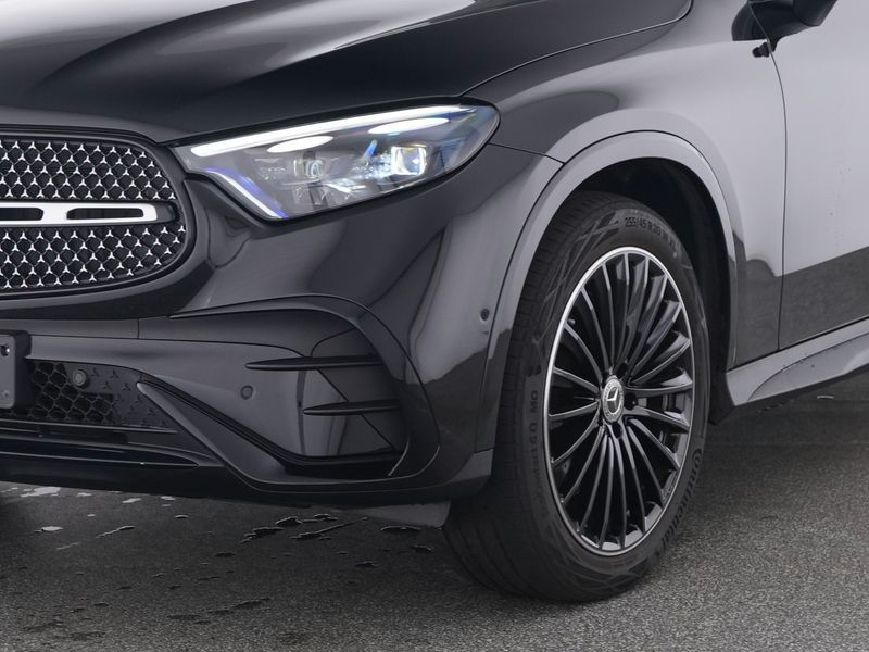 Mercedes-Benz GLC 300 d 4MATIC Coupé AMG+PANO+BURMESTER+AHK+20 imagem 3