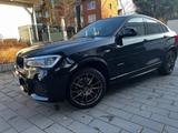 BMW X4 xDrive20i A M Sport M Sport
