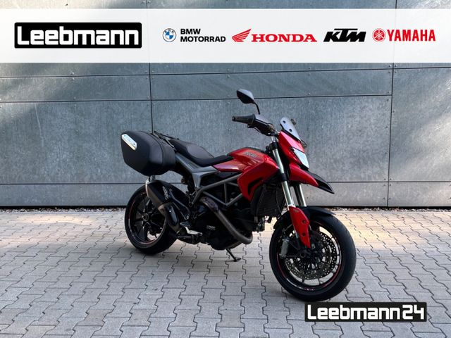 Ducati Hyperstrada 821