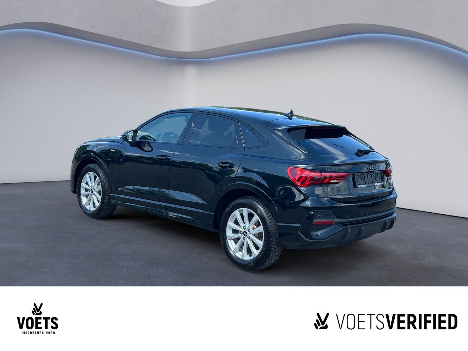 Audi Q3 - Bild 4
