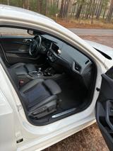 BMW 120d Steptronic M Sport  - BMW 120 von privat