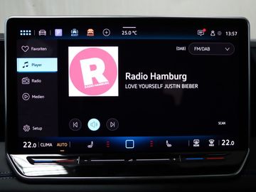 Fahrzeugverkauf 18 Volkswagen Tiguan 2.0 TDI 142 kW 4M R-Line Panodach 20 Zoll