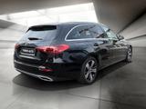 Mercedes-Benz C 220 d 4M T AVANTGARDE MBUX AHK KAMERA BUSINESS - Mercedes-Benz C 220 in Mainz