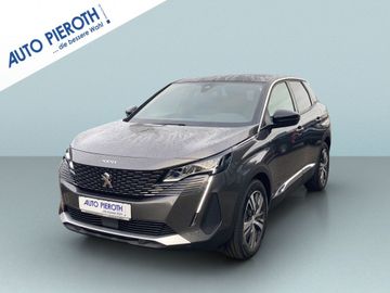 Peugeot 3008 Plug-In Hybrid 225 e-EAT8 Allure Pack