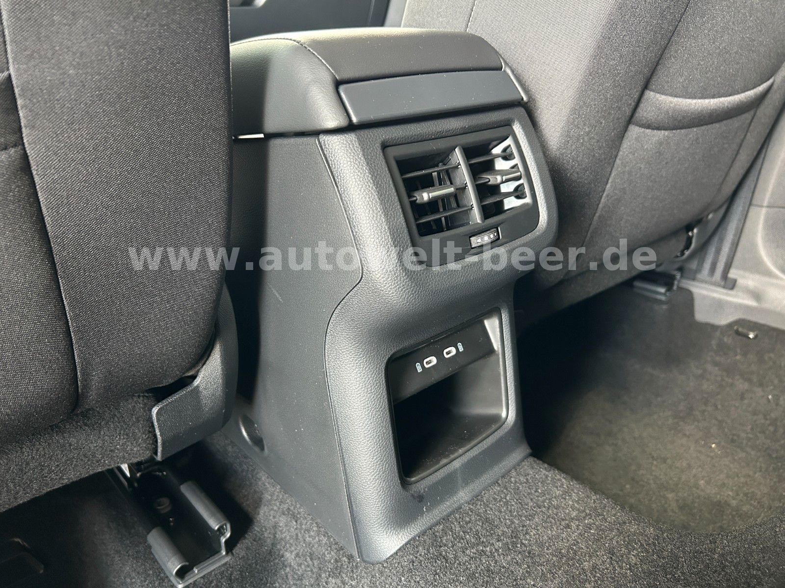 Seat Ateca - Bild 22
