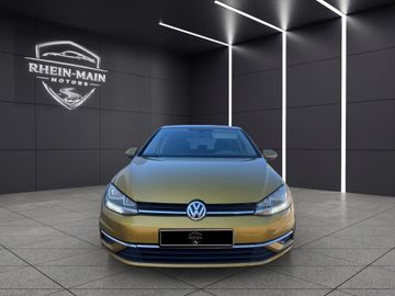 Volkswagen Golf - 2