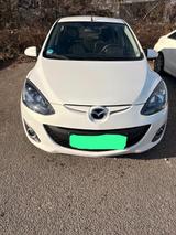 Mazda 2 1.3 MZR 62kW Edition Edition - Mazda 2 von privat