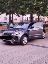 Andere Rand Rover evo Sport - Andere in Stuttgart