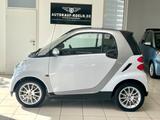 Smart ForTwo coupe Passion/Nur 27.000km/Klima/Alus - Smart: Km0