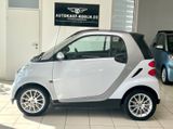 Smart ForTwo coupe Passion/Nur 27.000km/Klima/Alus