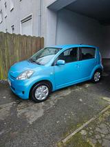 Daihatsu Sirion 1.0 / 69 PS Wenig Kilomete... - gebrauchte Daihatsu Sirion aus dem Jahr 2007