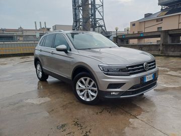 Volkswagen Tiguan - 7