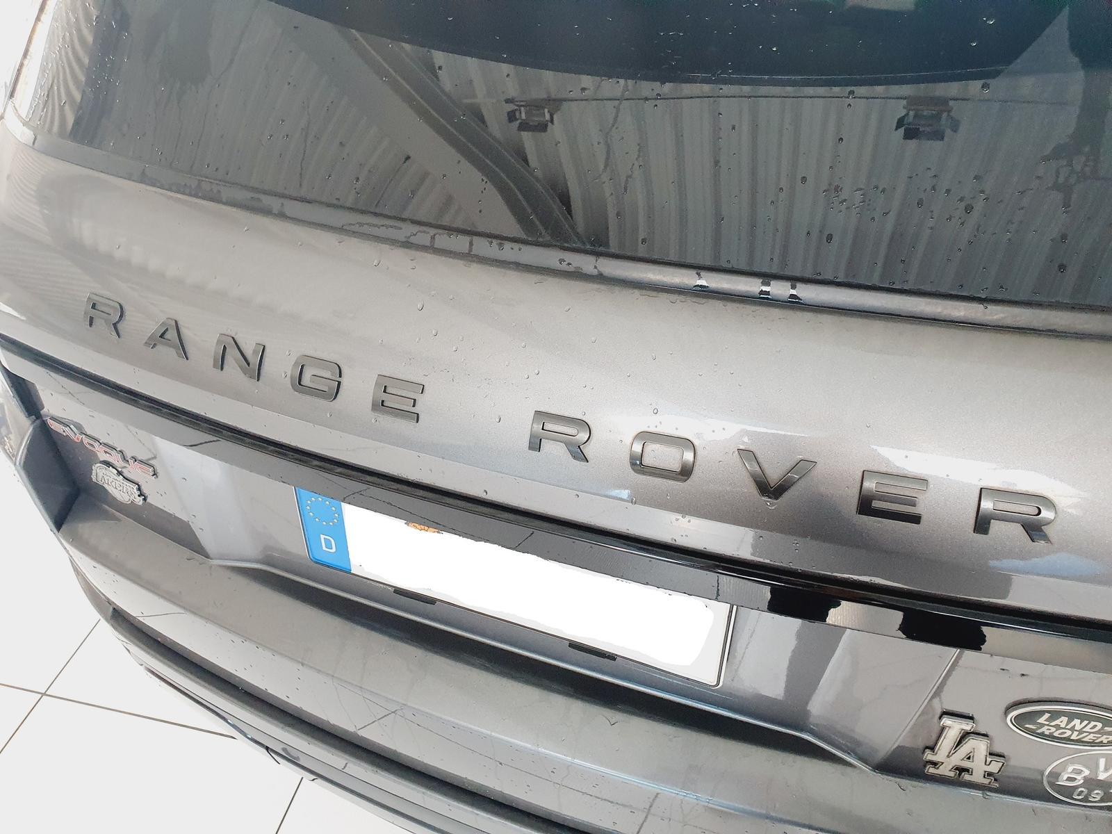 Land Rover Range Rover Evoque SE Dynamic 2.0 TD4 / Landmark