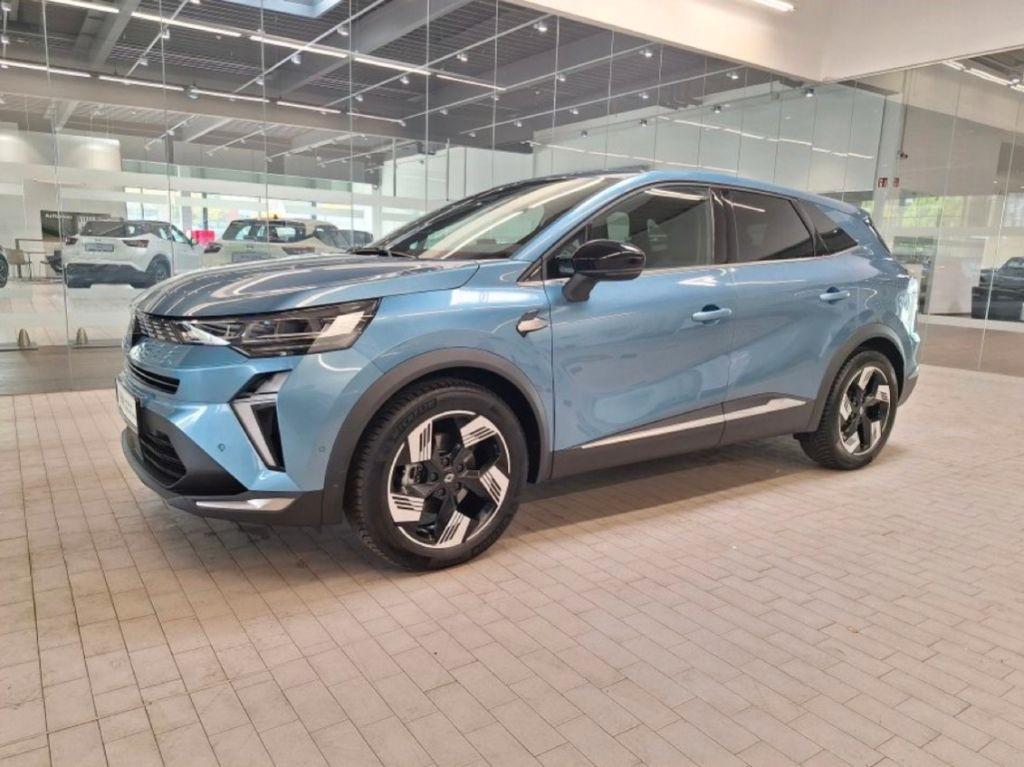 Renault Symbioz E-Tech Full Hybrid 145 Techno