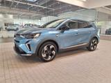 Renault Symbioz E-Tech Full Hybrid 145 Techno - scheckheftgepflegte Renault Symbioz