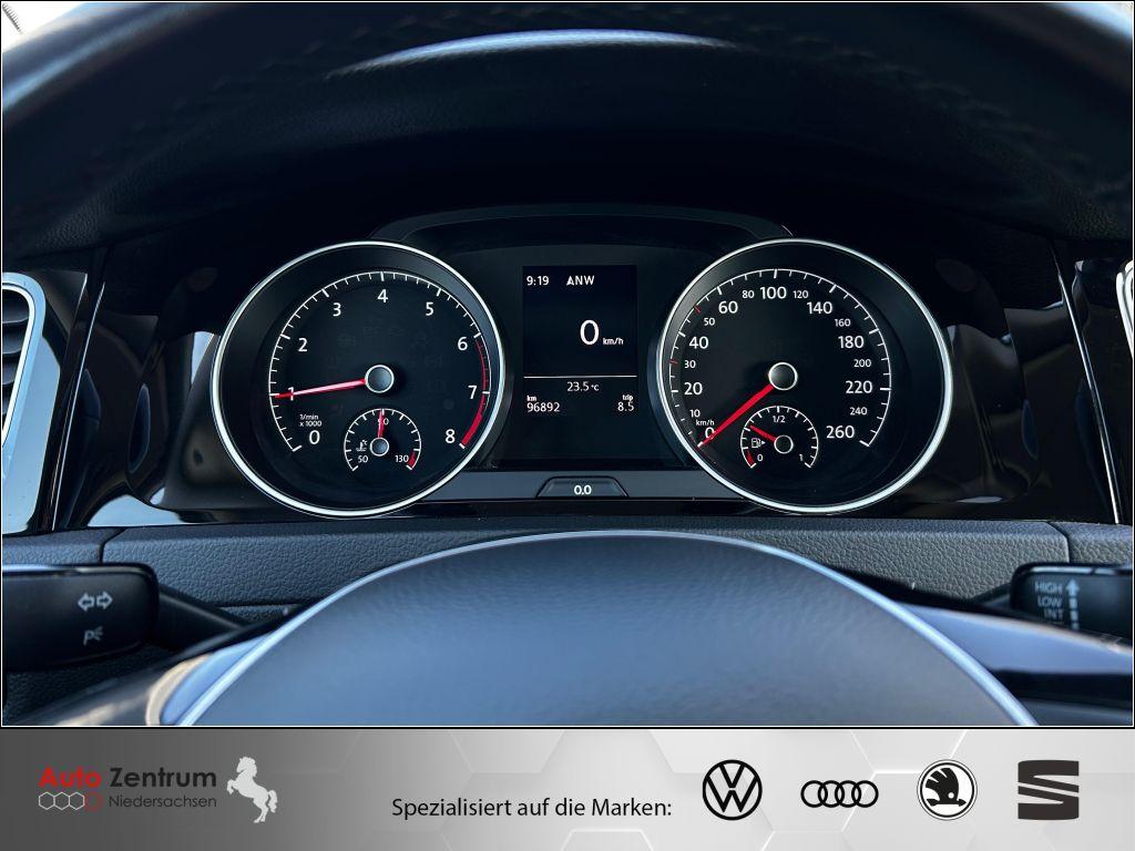 Volkswagen Golf 1.5 TSI ACT ab 77 EUR ohne Anzahlung CarPl