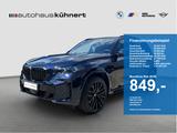 BMW X5 xDrive40d UPE 131.260 EUR ///M-Sport Luftfed.