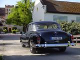 Mercedes-Benz edler 300 Adenauer, sehr gut erhalten, gepflegt - Mercedes-Benz: Adenauer