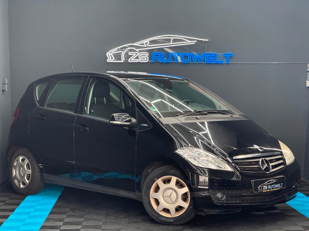 Angebot ansehen Mercedes-Benz A 180