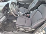Subaru XV 1.6i Active Lineartronic 4WD, AHK - Subaru XV
