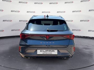 Cupra Formentor - 4