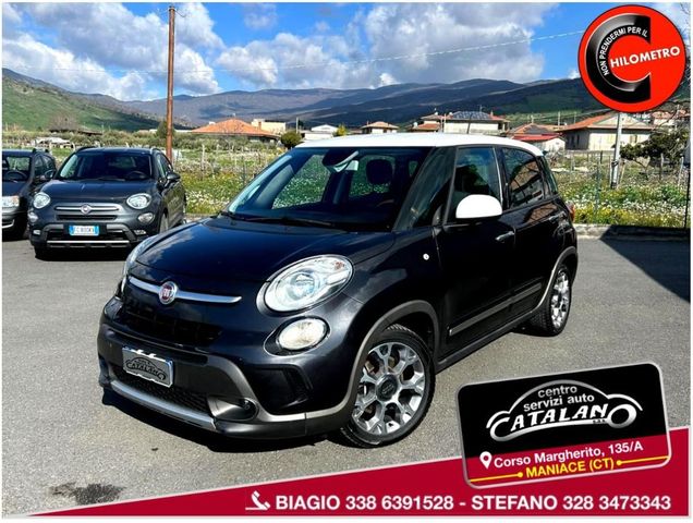 Fiat FIAT - 500 L - 1.6 Multijet 120 CV Trekking